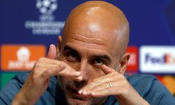 Pep Guardiola'dan Spaletti'ye ince gönderme: "Hassas birisi"