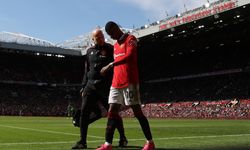 Rashford şoku! Sakatlığı açıklandı