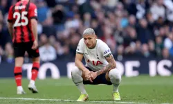 Tottenham'a Richarlison şoku: Ange Postecoglou açıkladı