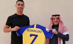 Cristiano Ronaldo'nun takımında deprem