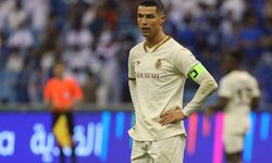 Ronaldo'nun takımında işler yolunda gitmiyor