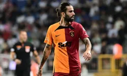 Galatasaray'da Oliveira dönemi bitti: Yunanistan'a gidiyor!