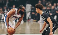 Sixers, Brooklyn'i Embiid'siz süpürdü: 4-0