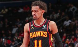 Trae Young'un son saniye üçlüğü ile kazanan Atlanta, Boston serisini 3-2’ye getirdi!