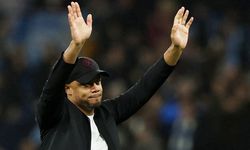 Bayern Münih'te Vincent Kompany dönemi başlıyor