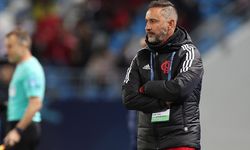 Vitor Pereira Flamengo'da 4 ayda 4 kupa kaybetti!