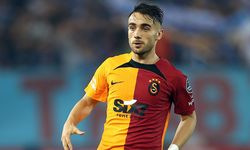 Yunus Akgün, yeniden Galatasaray forması giyecek!