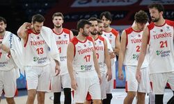 A Milli Erkek Basketbol Takımı'nın FIBA Olimpiyat Ön Eleme Turnuvası'ndaki rakipleri belli oldu