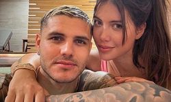 "Icardi kızlarını Wanda Nara'nın görmesine izin vermiyor" - Icardi ve Wanda Nara arasında kriz mi var?