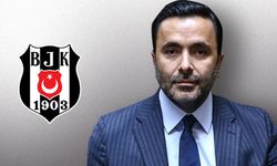 Beşiktaş Asbaşkanı Emre Kocadağ: TFF'de toptan değişim şart