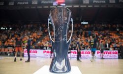 Türk Telekom'un yıldızı Eurocup MVP'si seçildi!