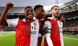 Feyenoord ve Orkun Kökçü Hollanda şampiyonu