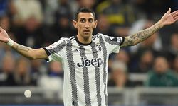 Beşiktaş'ta transfer seferberliği: ‘’Di Maria ile görüşmeler devam ediyor’’