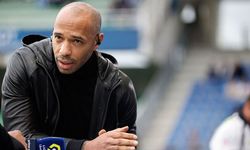 Thierry Henry'den futbol için 5 yeni kural önerisi