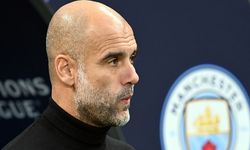 Ada'nın en iyi teknik direktörü Guardiola