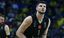 Fenerbahçe Beko bir transferi daha açıkladı