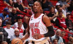 Miami Heat, Sacramento Kings’i Bam Adebayo’nun önderliğinde geçti