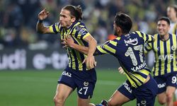 Miguel Crespo'dan flaş Fenerbahçe sözleri...