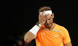Nadal bu kez üzdü: Vücudum izin vermiyor