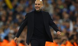 Pep Guardiola imkansızı başardı! Tarihe geçti