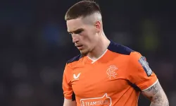 Rangers açıkladı! Fenerbahçe'yi ilgilendiren Ryan Kent gelişmesi