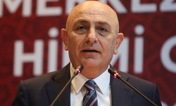 Süleyman Hurma: "Süper Lig tescil edilmeyebilir!"