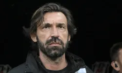 Andrea Pirlo ile sürpriz ayrılık!