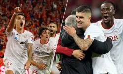 UEFA Avrupa Ligi finali ne zaman? Sevilla - Roma maçı hangi kanalda, saat kaçta?