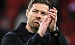 Xabi Alonso'dan geleceğine dair açıklamalar!