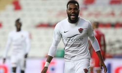 Boupendza'ya Süper Lig'den talipler var!