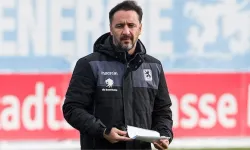 Vitor Pereira, İspanyol takımının teklifini reddetti