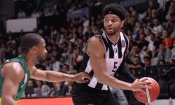 Beşiktaş Emlakjet, 7DAYS EuroCup’ta mücadele edecek!