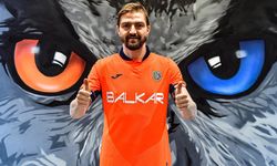 Caner Erkin'in yeni adresi belli oldu