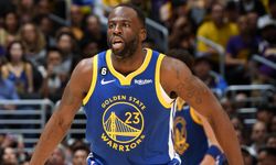 Golden State Warriors'ta şok! Draymond Green'den sürpriz karar