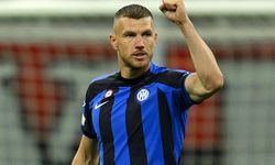 Edin Dzeko'dan haber var: Takımından ayrılıyor