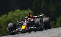 Hakemler çağırmıştı: Max Verstappen'e ceza çıkmadı