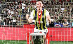 Miha Zajc ve Fenerbahçe arasında maaş krizi