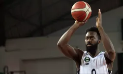 Gabriel Olaseni, Darüşşafaka'dan ayrıldı