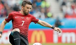 FUTBOL HABERLERİ: Gökhan Gönül'e milli takımda görev