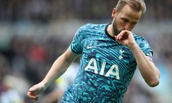 Harry Kane, Tottenham aşkı bitmek üzere