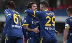 Hellas Verona - Salernitana Canlı İzle