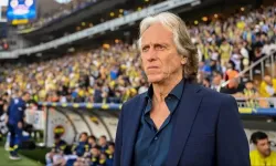 Jorge Jesus'tan kritik açıklama! Fenerbahçe'deki geleceği belli oldu