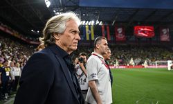 Jorge Jesus, Fenerbahçe taraftarına mesaj gönderdi