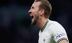 Sergio Ramos'tan Harry Kane'e tavsiye: "Herkes Real Madrid'de oynayamaz"