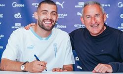 Manchester City, Mateo Kovacic transferini duyurdu