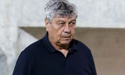 TFF'den Lucescu'ya davet!