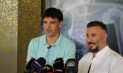 Fernando Morientes: Enes Ünal çok iyi bir kariyere sahip olacak