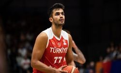 Ömer Faruk Yurtseven 10 Günlüğüne Warriors'ta!