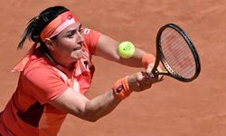 Ons Jabeur, Roland Garros'ta 4. tur biletini aldı