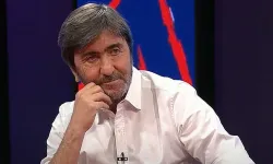 Rıdvan Dilmen'den Beşiktaş-Galatasaray maçı yorumları: "9 dakika değil 29 dakika uzat bitirirler maçı"